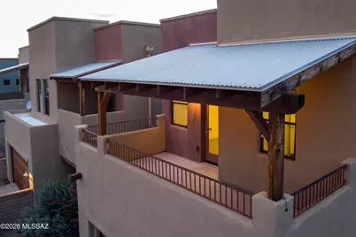453 E Croydon Park Road, Tucson, AZ 85704 - Photo 40