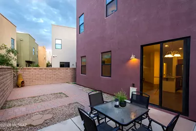 453 E Croydon Park Road, Tucson, AZ 85704 - Photo 30