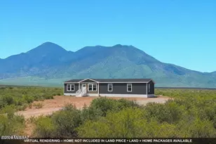 Tbd Paloma Trail, Hereford, AZ 85615 - Photo 6