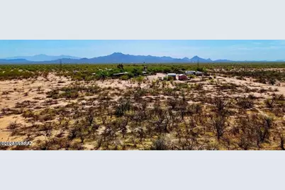 0 W Maser Way 5 Acres, Marana, AZ 85653 - Photo 8