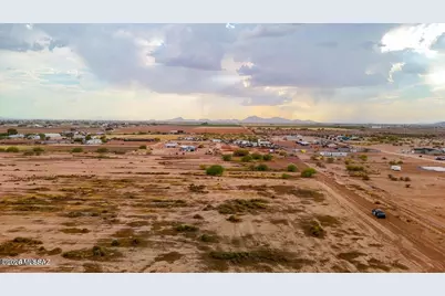 0 E Lonesome Ln Lot D, Coolidge, AZ 85128 - Photo 14