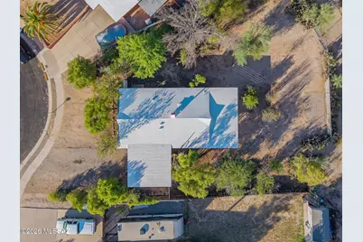 551 S Kent Place, Tucson, AZ 85710 - Photo 4