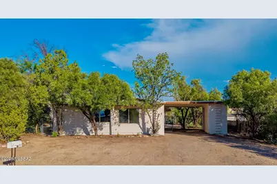 551 S Kent Place, Tucson, AZ 85710 - Photo 1