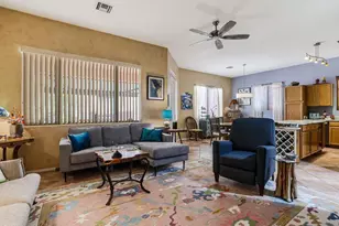 10451 E Sixto Molina Ln, Tucson, AZ 85747 - Photo 16