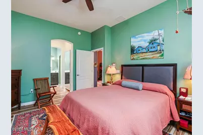 10451 E Sixto Molina Lane, Tucson, AZ 85747 - Photo 4