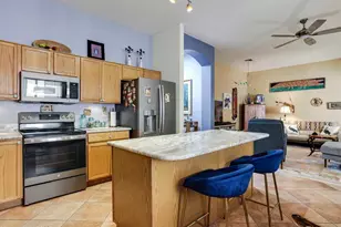10451 E Sixto Molina Ln, Tucson, AZ 85747 - Photo 2