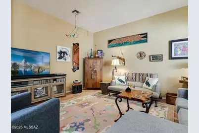 10451 E Sixto Molina Lane, Tucson, AZ 85747 - Photo 16