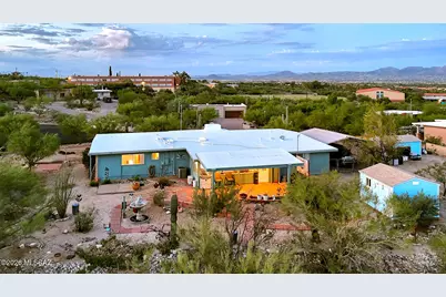 625 E Rimrock Place, Oro Valley, AZ 85704 - Photo 16