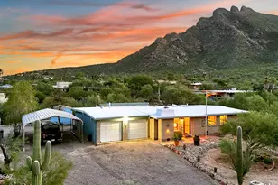 625 E Rimrock Pl, Oro Valley, AZ 85704 - Photo 1
