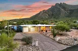 625 E Rimrock Pl, Oro Valley, AZ 85704 - Photo 1