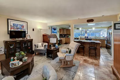 625 E Rimrock Place, Oro Valley, AZ 85704 - Photo 4
