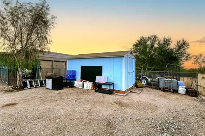 625 E Rimrock Place, Oro Valley, AZ 85704 - Photo 32