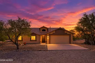 4184 S Camino De La Canoa, Green Valley, AZ 85614 - Photo 1