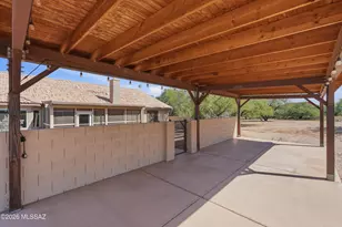 4184 S Camino De La Canoa, Green Valley, AZ 85614 - Photo 46