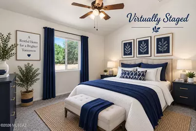 4184 S Camino De La Canoa, Green Valley, AZ 85614 - Photo 28