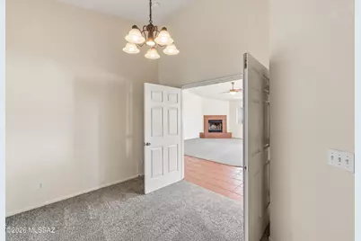 4184 S Camino De La Canoa, Green Valley, AZ 85614 - Photo 14