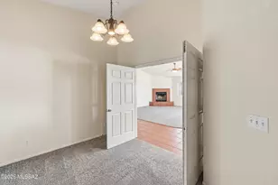 4184 S Camino De La Canoa, Green Valley, AZ 85614 - Photo 14