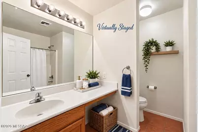 4184 S Camino De La Canoa, Green Valley, AZ 85614 - Photo 26