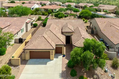 32737 S Egret Trail, Oracle, AZ 85623 - Photo 2