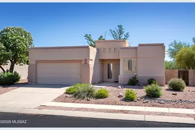 2622 N Avenue Valiente, Tucson, AZ 85715 - Photo 8