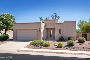 2622 N Ave Valiente, Tucson, AZ 85715 - Photo 8