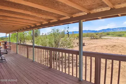 843 E Kokopelli Lane, Cochise, AZ 85606 - Photo 26