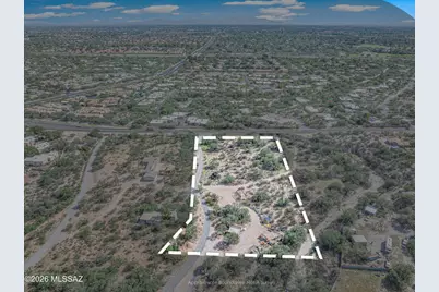 7041 E River Road, Tucson, AZ 85750 - Photo 40