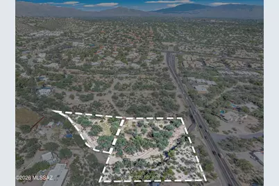 6981 E River Road, Tucson, AZ 85750 - Photo 2