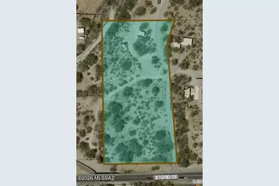 E River Road, Tucson, AZ 85750 - Photo 4