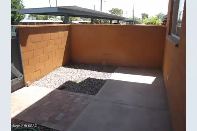 2801 N Columbus Boulevard #6, Tucson, AZ 85712 - Photo 6