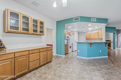 524 W Aspenwood Street, Green Valley, AZ 85614 - Photo 14
