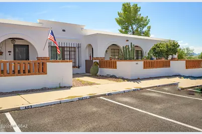 403 S Paseo Sarta, Green Valley, AZ 85614 - Photo 38