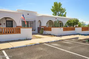 403 S Paseo Sarta, Green Valley, AZ 85614 - Photo 38