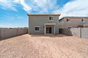 13328 N Cypress Gdns Dr, Marana, AZ 85653 - Photo 18