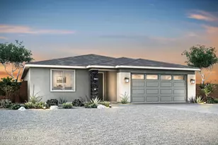 13412 N May CHU Rd, Marana, AZ 85653 - Photo 1
