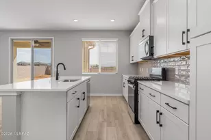 13404 N May CHU Rd, Marana, AZ 85653 - Photo 10