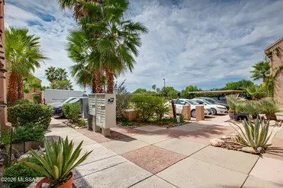 5675 N Camino Esplendora #5124, Tucson, AZ 85718 - Photo 4