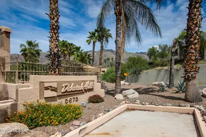5675 N Camino Esplendora #5124, Tucson, AZ 85718 - Photo 1