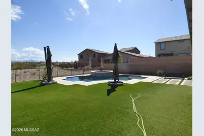 12850 E Quail Wash Canyon Lane, Vail, AZ 85641 - Photo 38
