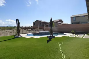 12850 E Quail Wash Canyon Ln, Vail, AZ 85641 - Photo 38