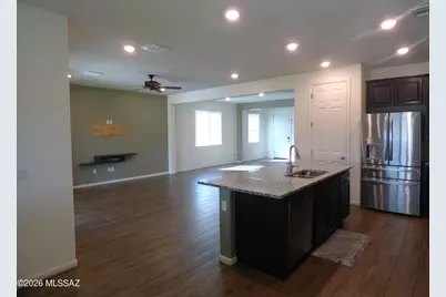 12850 E Quail Wash Canyon Lane, Vail, AZ 85641 - Photo 8