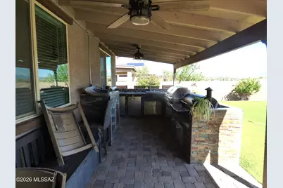 12850 E Quail Wash Canyon Lane, Vail, AZ 85641 - Photo 32