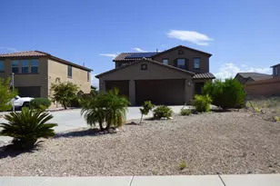 12850 E Quail Wash Canyon Ln, Vail, AZ 85641 - Photo 2