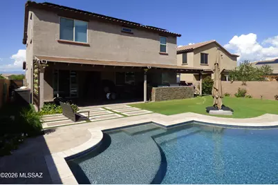 12850 E Quail Wash Canyon Lane, Vail, AZ 85641 - Photo 36