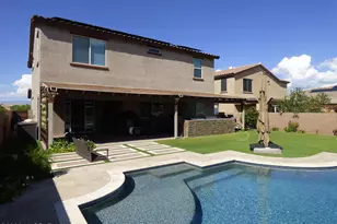 12850 E Quail Wash Canyon Ln, Vail, AZ 85641 - Photo 36
