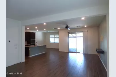 12850 E Quail Wash Canyon Lane, Vail, AZ 85641 - Photo 4