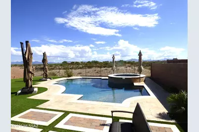 12850 E Quail Wash Canyon Lane, Vail, AZ 85641 - Photo 34