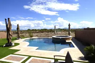 12850 E Quail Wash Canyon Ln, Vail, AZ 85641 - Photo 34