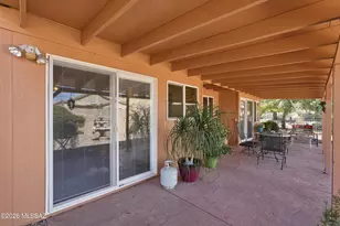 936 W Via Pitic, Green Valley, AZ 85614 - Photo 26