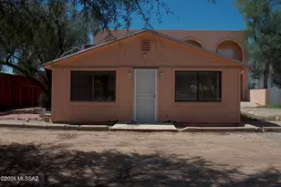 2825 N Alvernon Way, Tucson, AZ 85712 - Photo 1